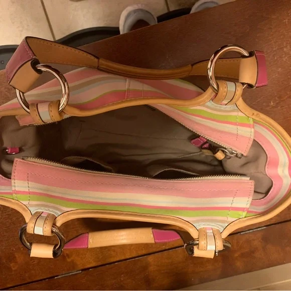 Coach Purse - Picture 3 of 3